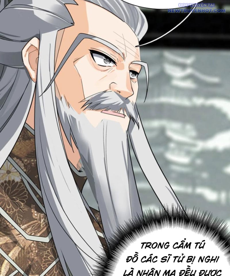 Lâm Uyên Hành Chap 70 - Next Chap 71