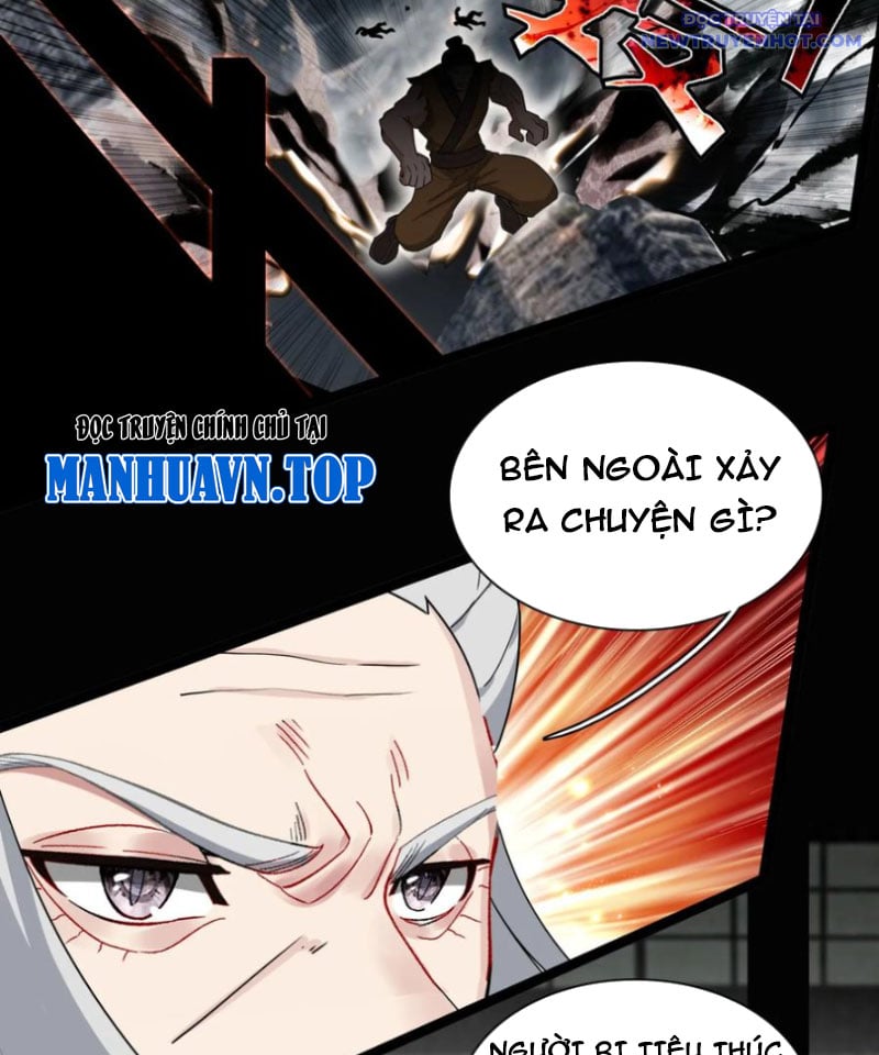 Lâm Uyên Hành Chap 70 - Next Chap 71