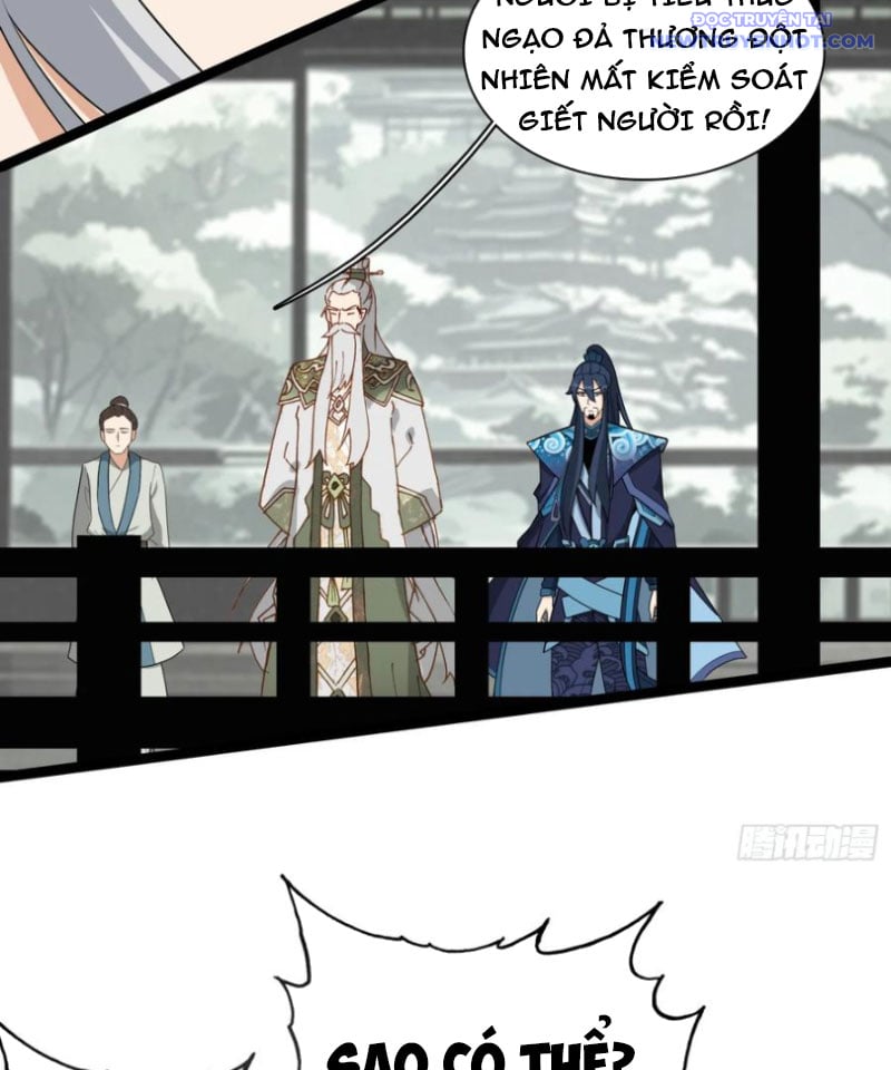 Lâm Uyên Hành Chap 70 - Next Chap 71