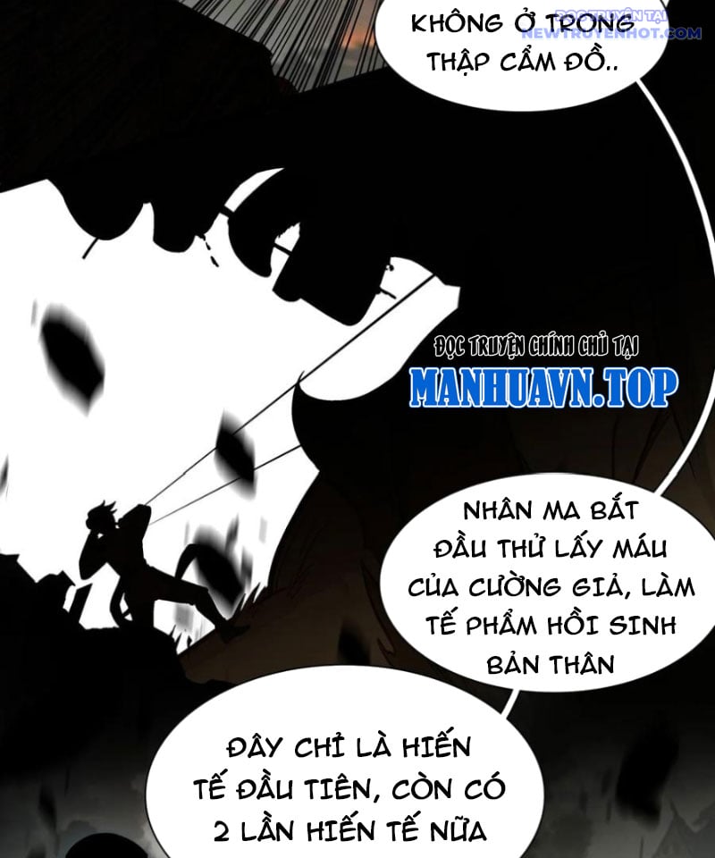 Lâm Uyên Hành Chap 70 - Next Chap 71