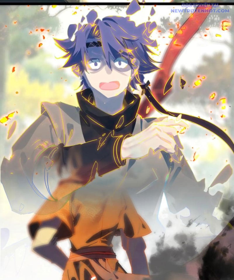 Lâm Uyên Hành Chap 70 - Next Chap 71