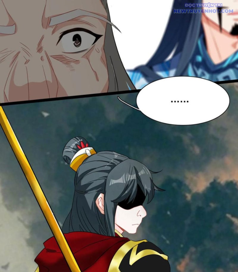 Lâm Uyên Hành Chap 70 - Next Chap 71