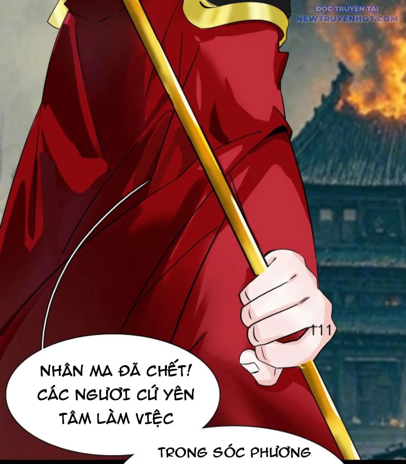 Lâm Uyên Hành Chap 70 - Next Chap 71