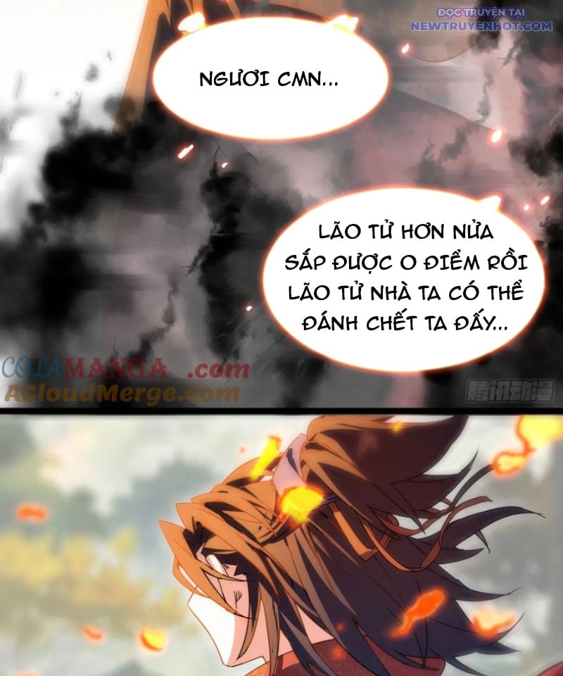 Lâm Uyên Hành Chap 70 - Next Chap 71