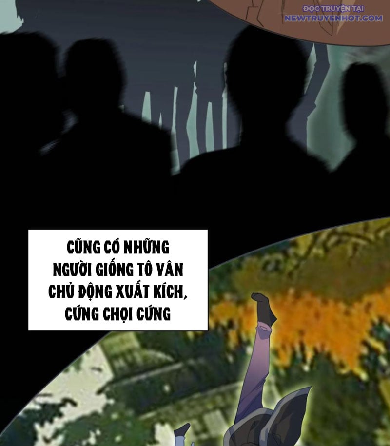 Lâm Uyên Hành Chap 70 - Next Chap 71