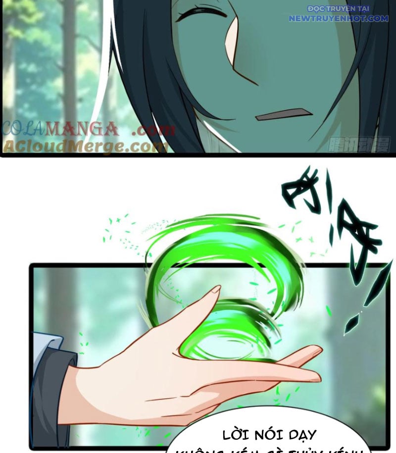 Lâm Uyên Hành Chap 70 - Next Chap 71