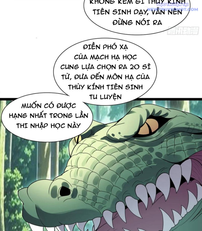 Lâm Uyên Hành Chap 70 - Next Chap 71