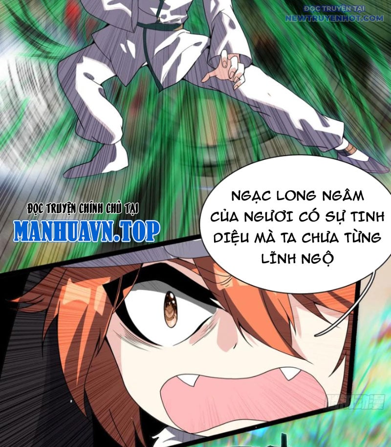 Lâm Uyên Hành Chap 70 - Next Chap 71
