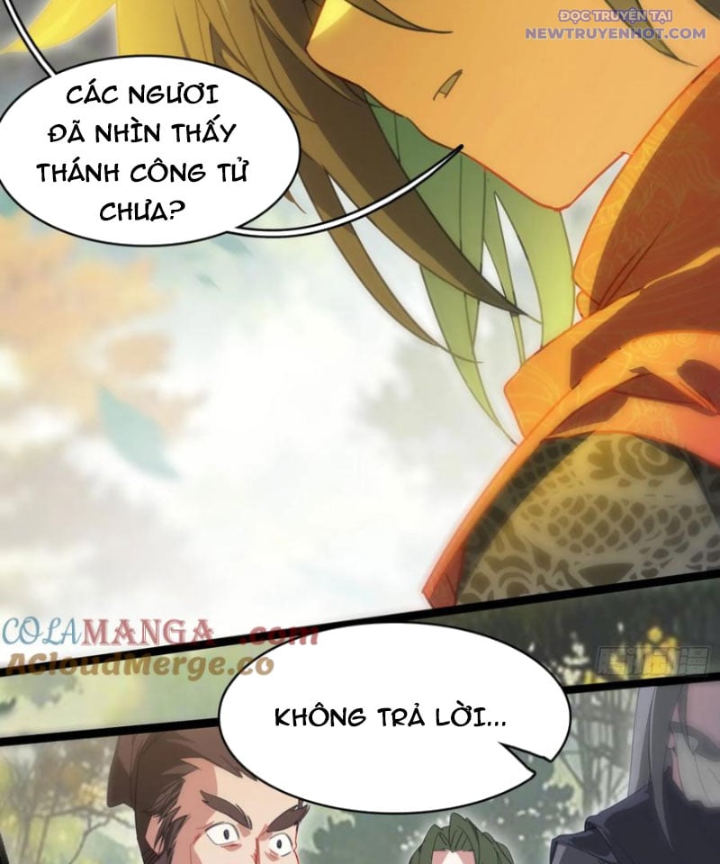 Lâm Uyên Hành Chap 70 - Next Chap 71