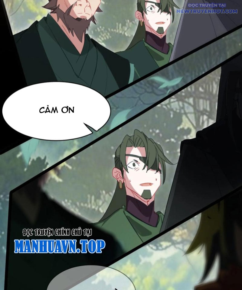 Lâm Uyên Hành Chap 70 - Next Chap 71