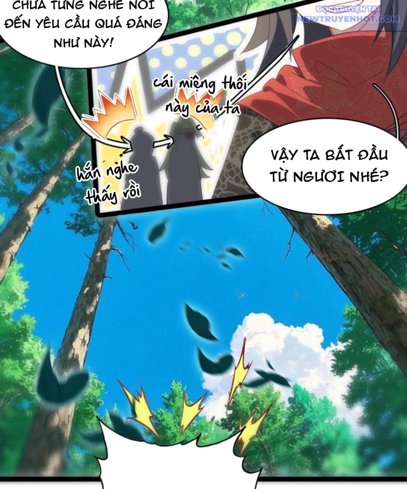 Lâm Uyên Hành Chap 70 - Next Chap 71