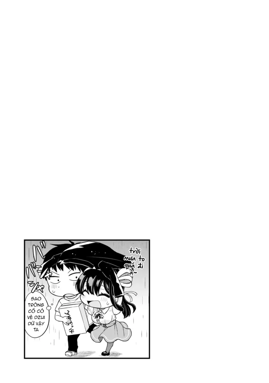 Lần Đầu Của Tiểu Thư Chap 13 - Next Chap 14