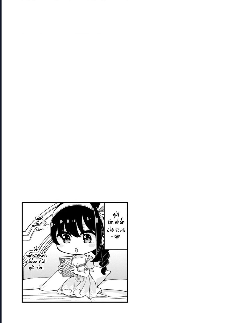 Lần Đầu Của Tiểu Thư Chap 7 - Next Chap 8