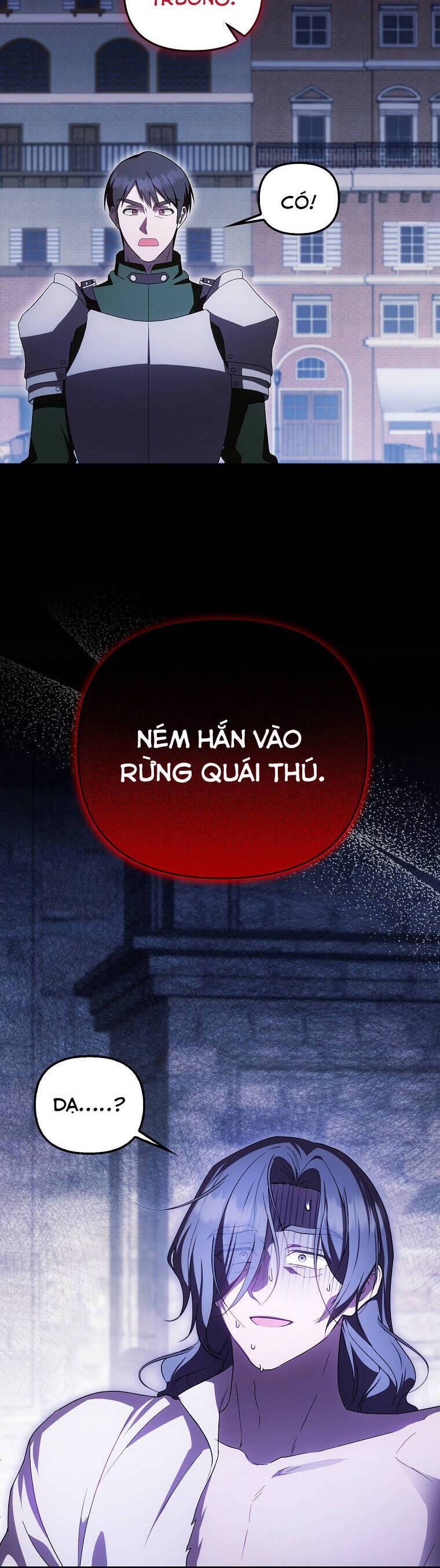 Lần Đầu Tiên Được Yêu Thương Chap 52 - Next Chap 53