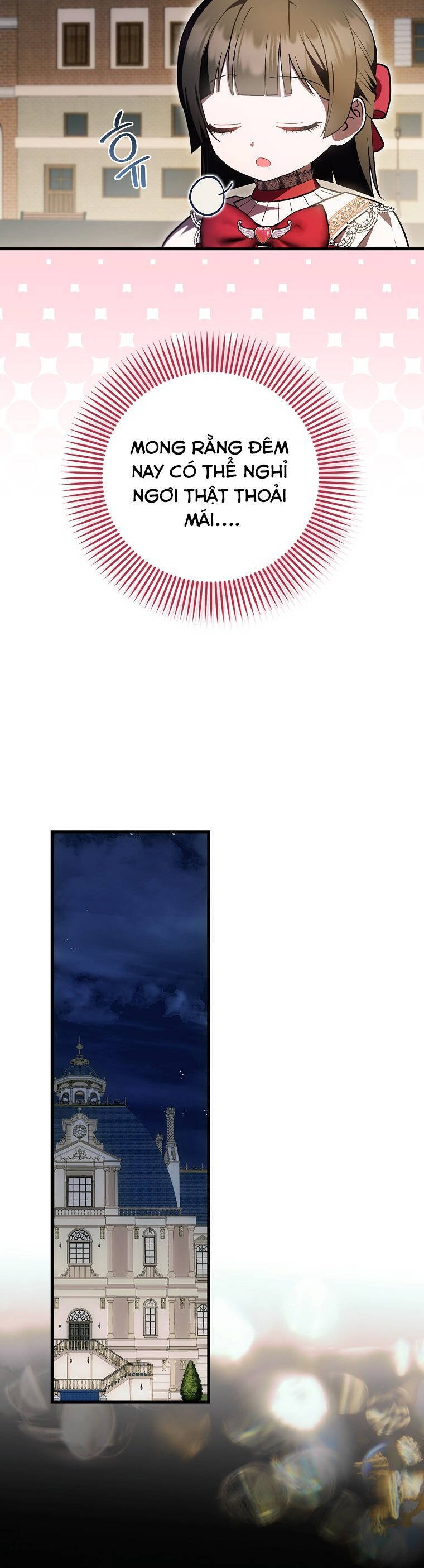 Lần Đầu Tiên Được Yêu Thương Chap 52 - Next Chap 53