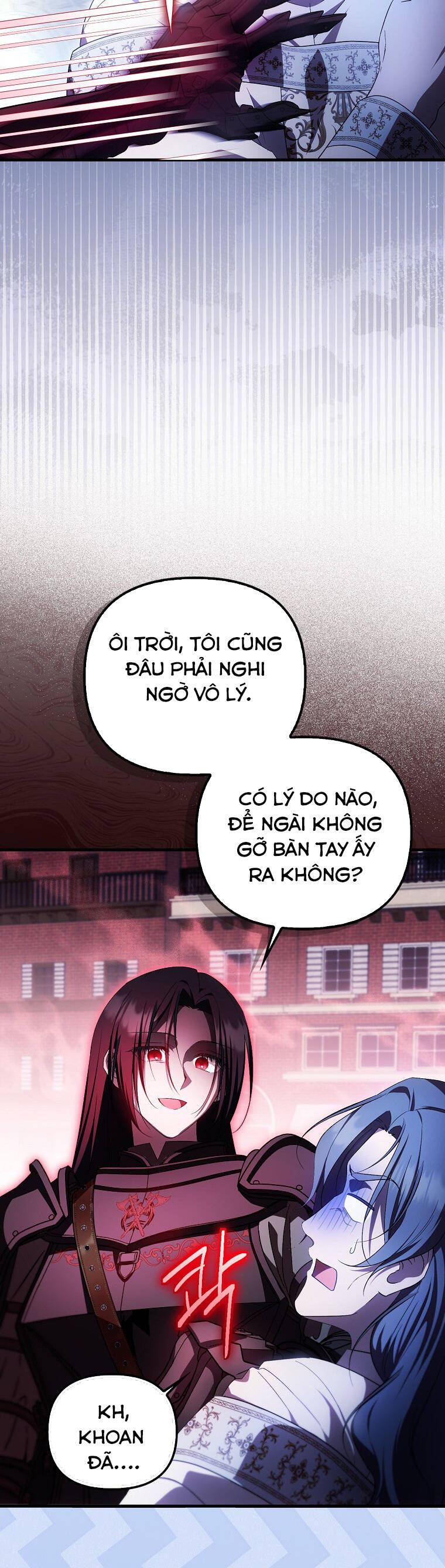 Lần Đầu Tiên Được Yêu Thương Chap 52 - Next Chap 53