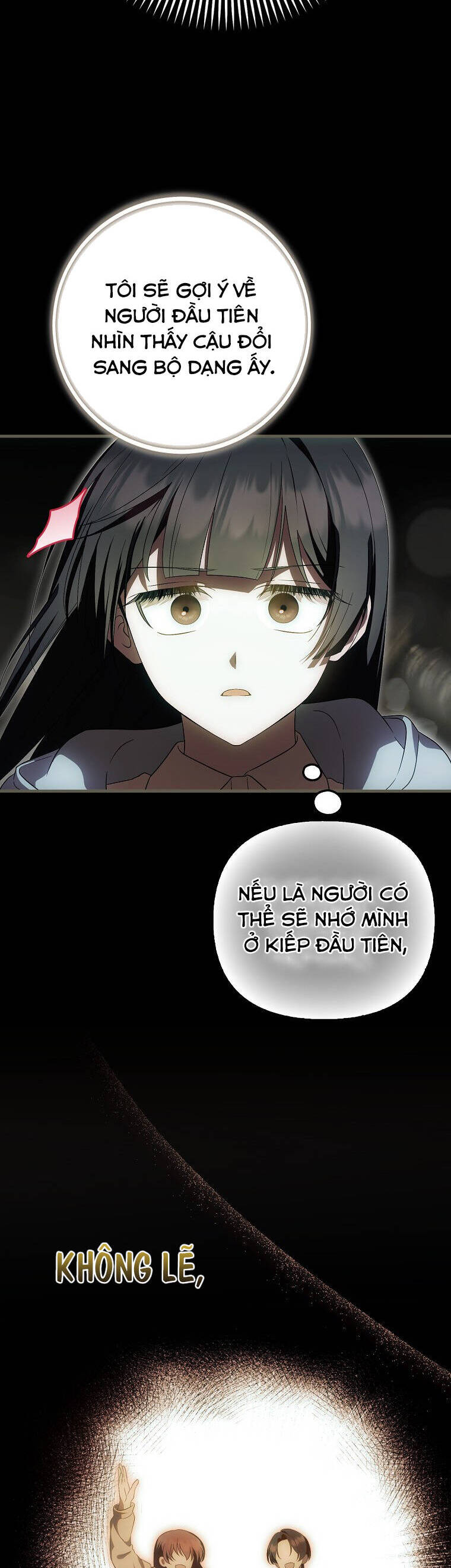 Lần Đầu Tiên Được Yêu Thương Chap 52 - Next Chap 53