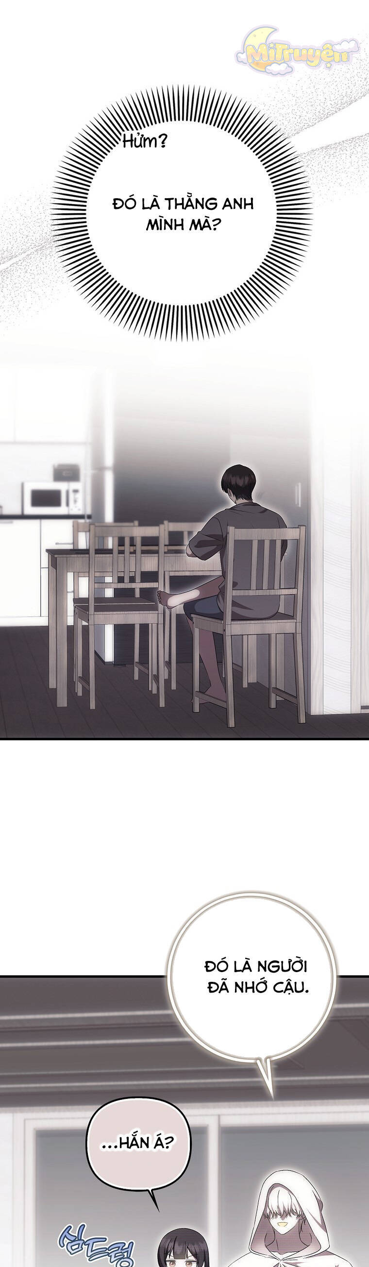 Lần Đầu Tiên Được Yêu Thương Chap 52 - Next Chap 53