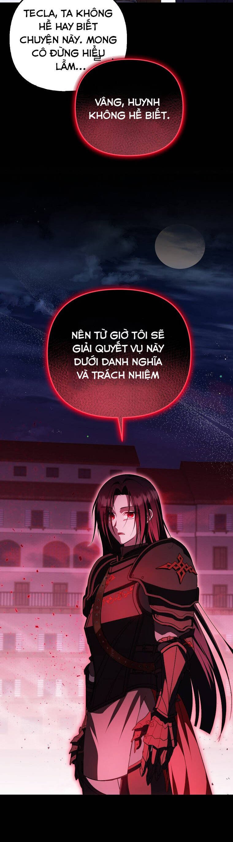 Lần Đầu Tiên Được Yêu Thương Chap 52 - Next Chap 53