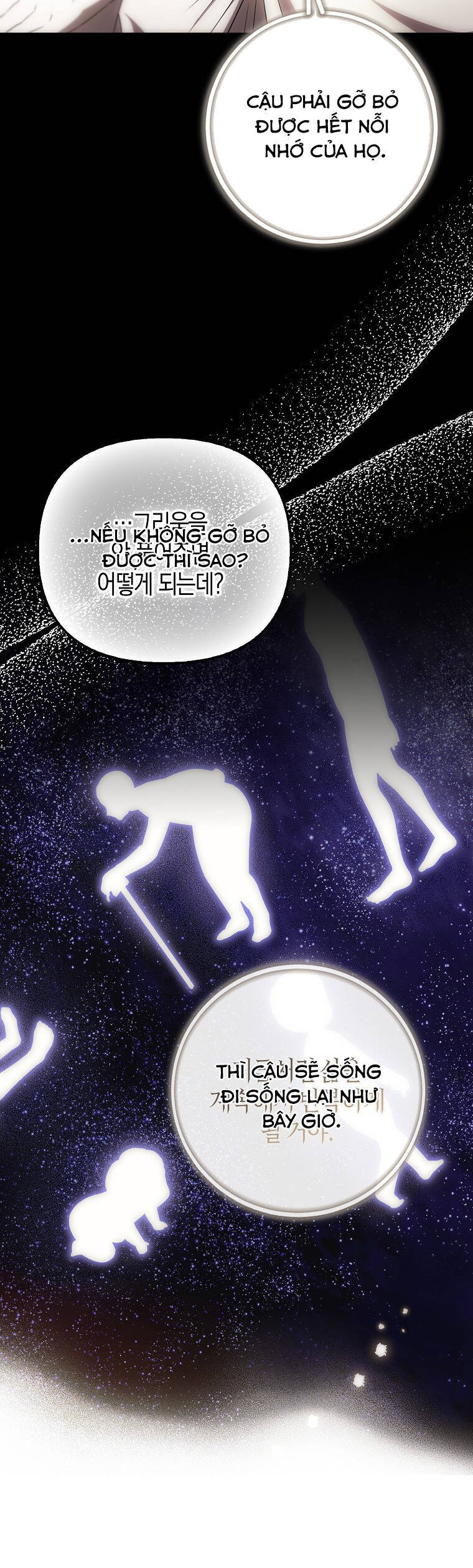 Lần Đầu Tiên Được Yêu Thương Chap 53 - Next Chap 54