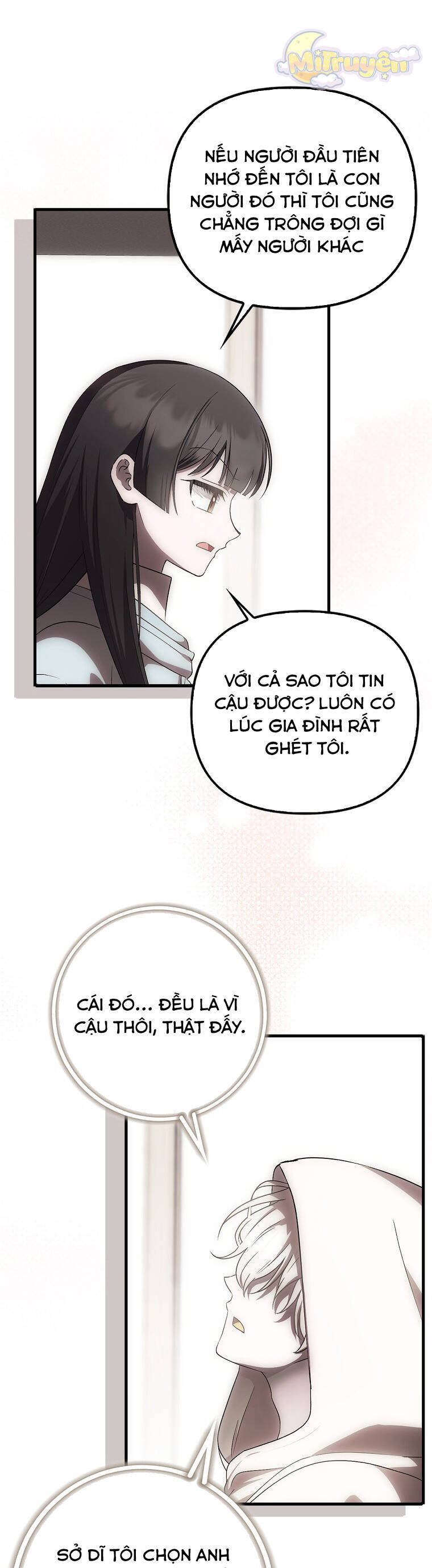 Lần Đầu Tiên Được Yêu Thương Chap 53 - Next Chap 54
