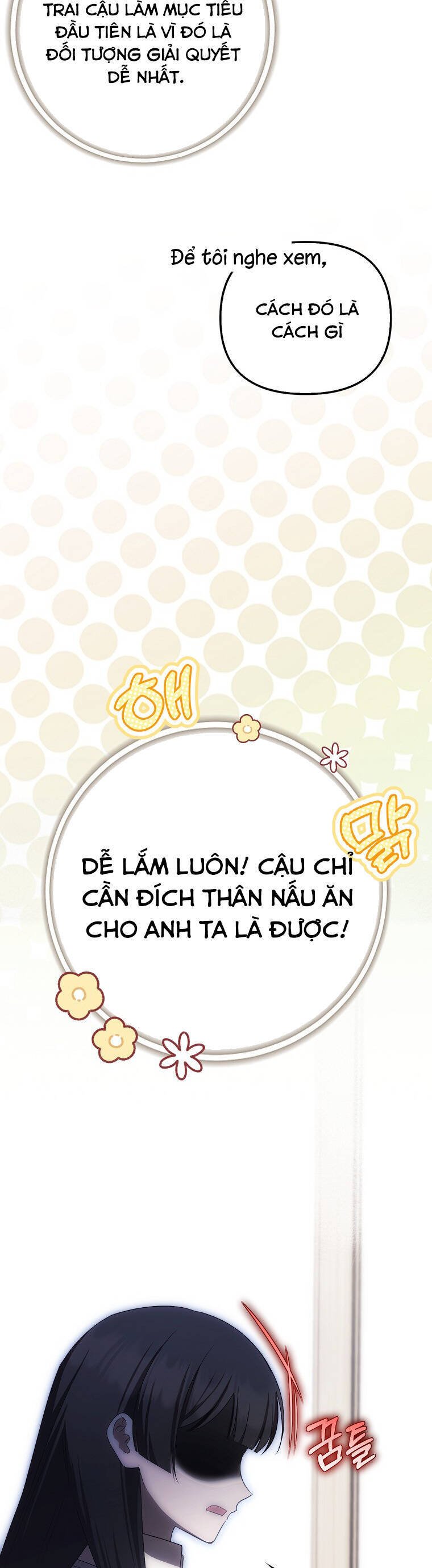 Lần Đầu Tiên Được Yêu Thương Chap 53 - Next Chap 54