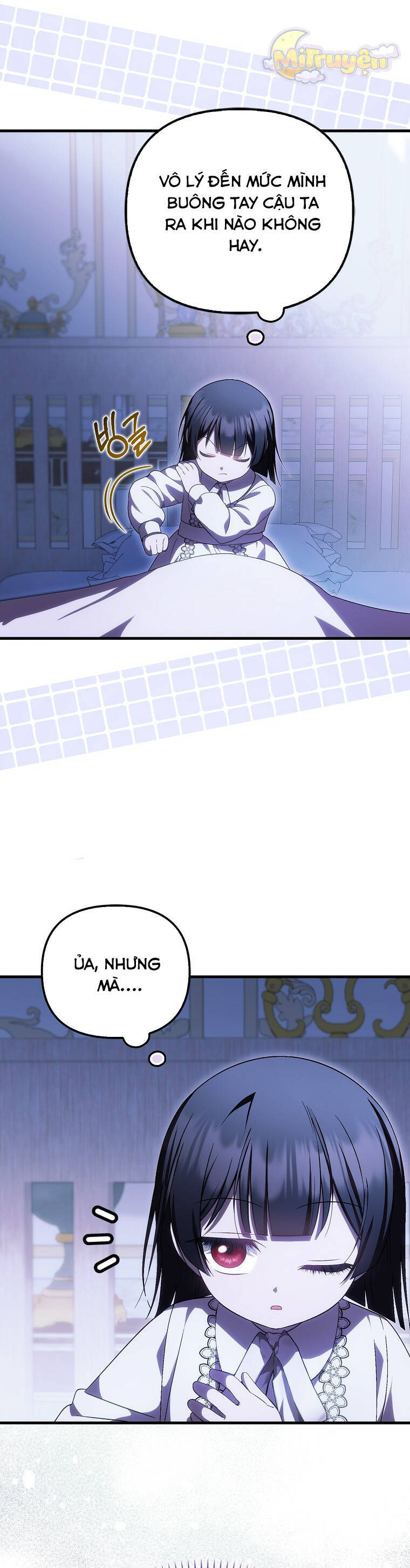 Lần Đầu Tiên Được Yêu Thương Chap 53 - Next Chap 54