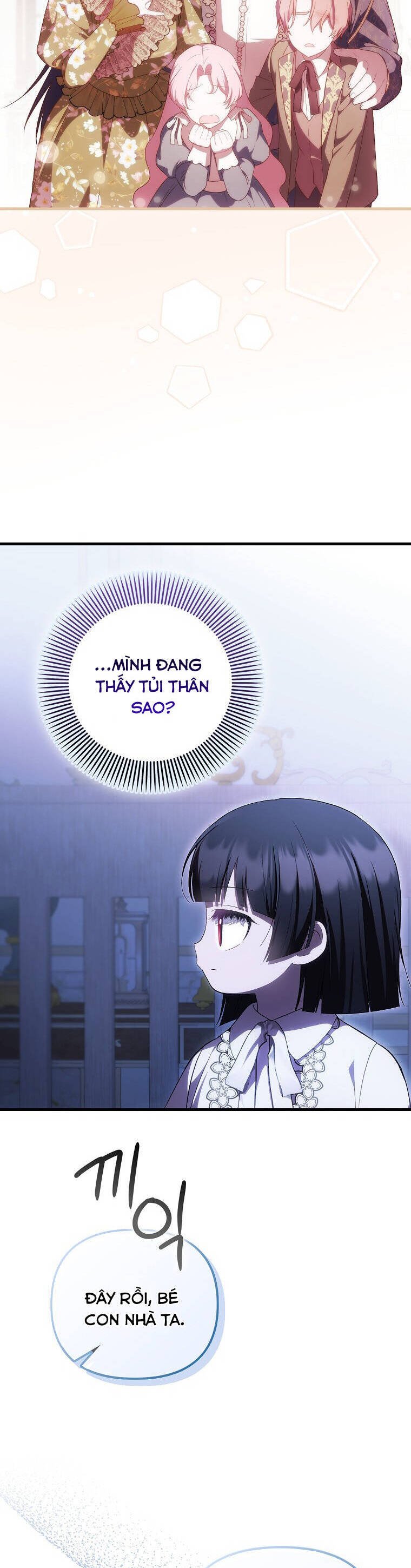 Lần Đầu Tiên Được Yêu Thương Chap 53 - Next Chap 54