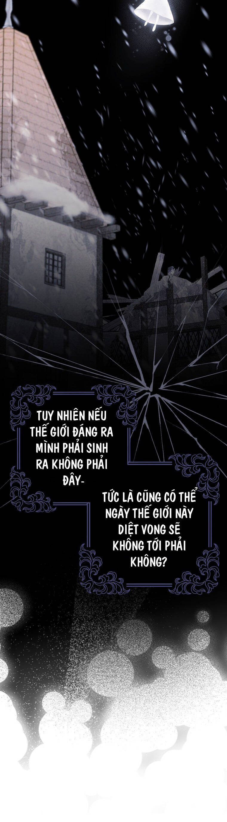 Lần Đầu Tiên Được Yêu Thương Chap 53 - Next Chap 54