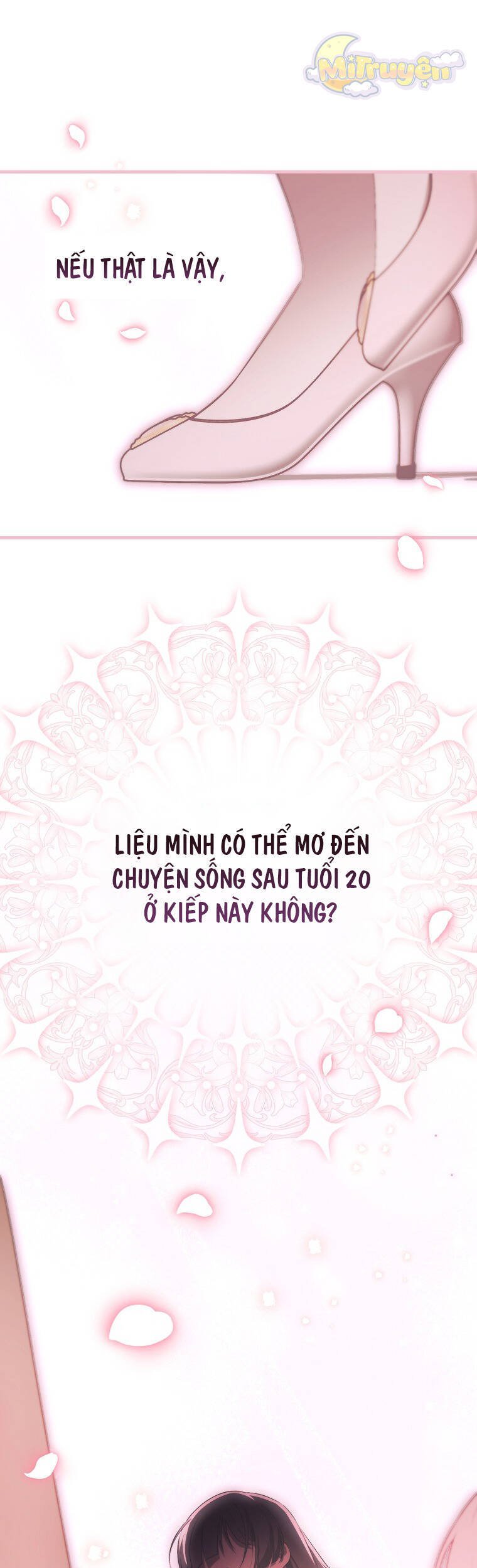 Lần Đầu Tiên Được Yêu Thương Chap 53 - Next Chap 54