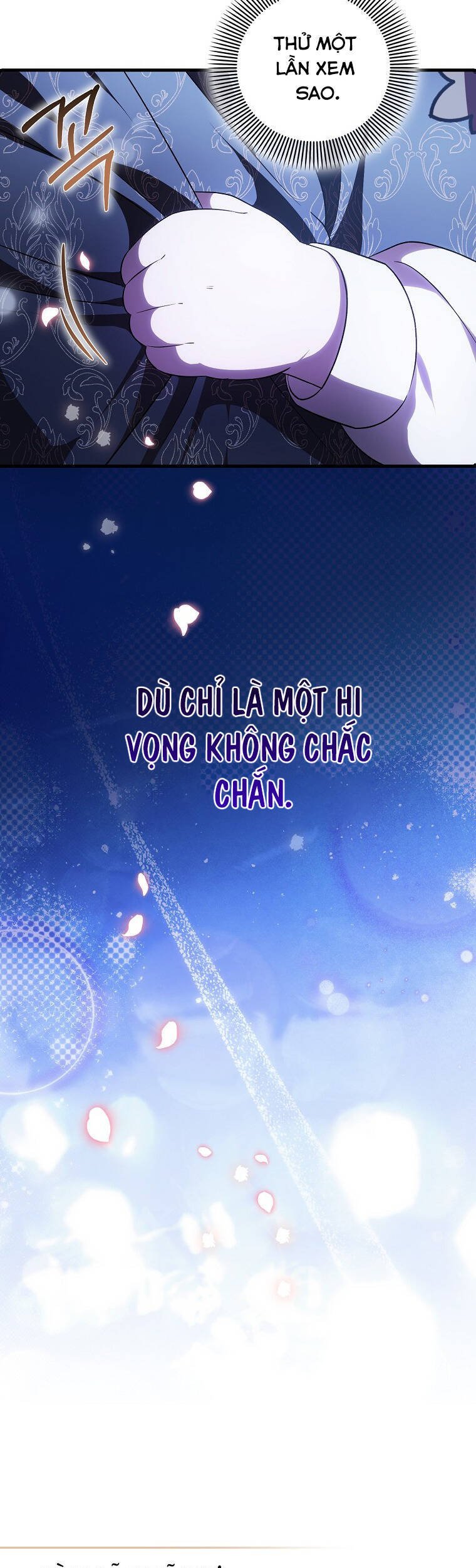 Lần Đầu Tiên Được Yêu Thương Chap 53 - Next Chap 54