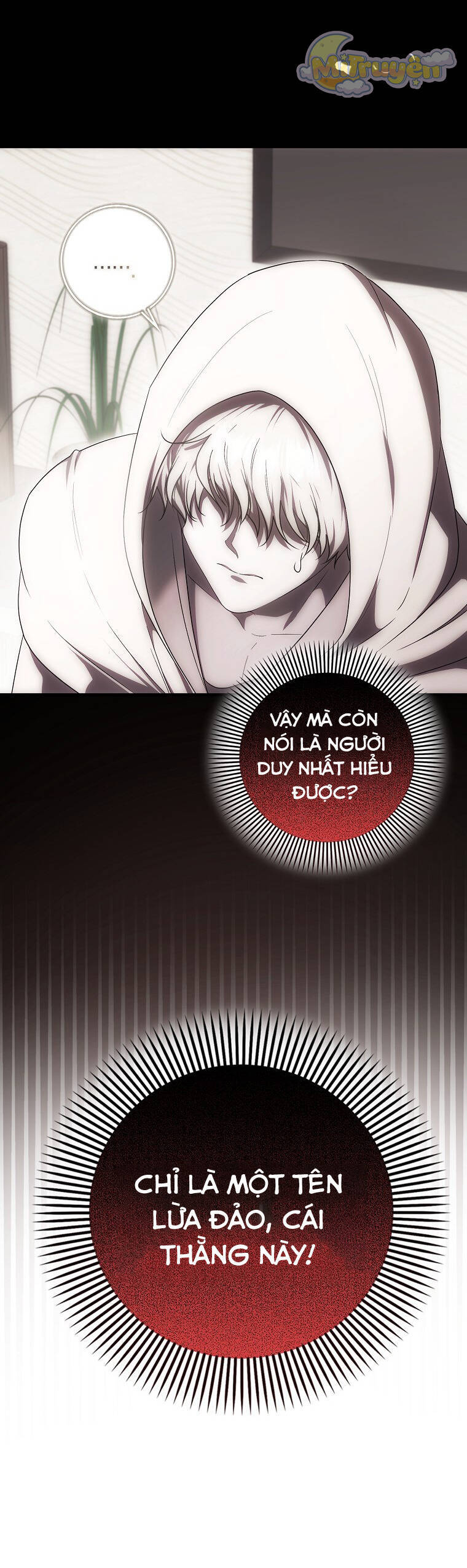 Lần Đầu Tiên Được Yêu Thương Chap 53 - Next Chap 54