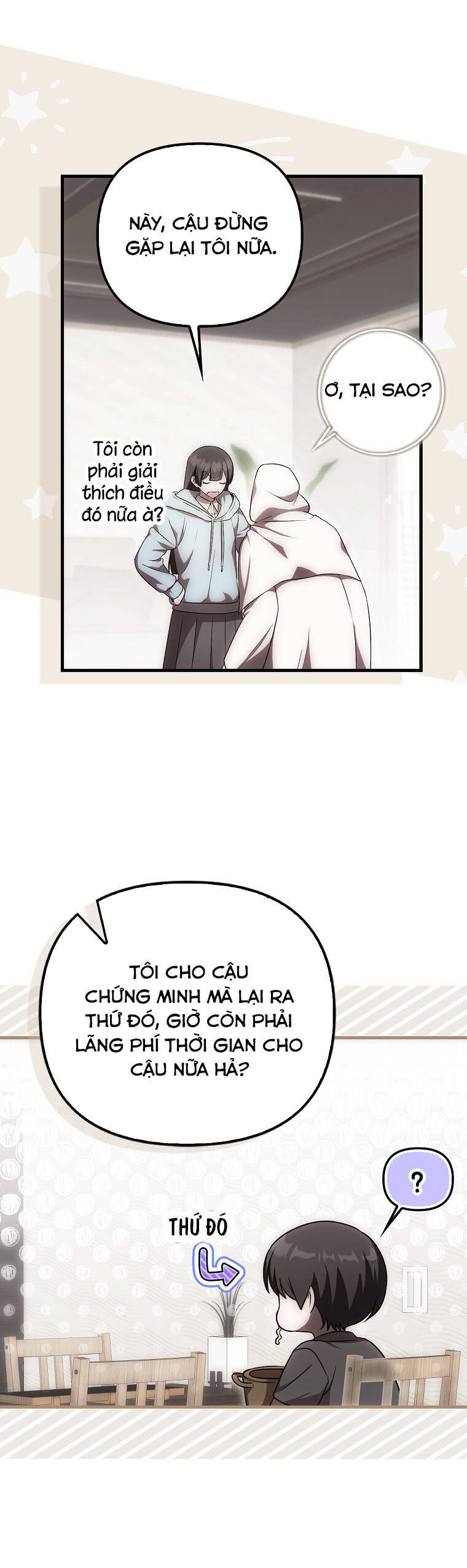 Lần Đầu Tiên Được Yêu Thương Chap 53 - Next Chap 54