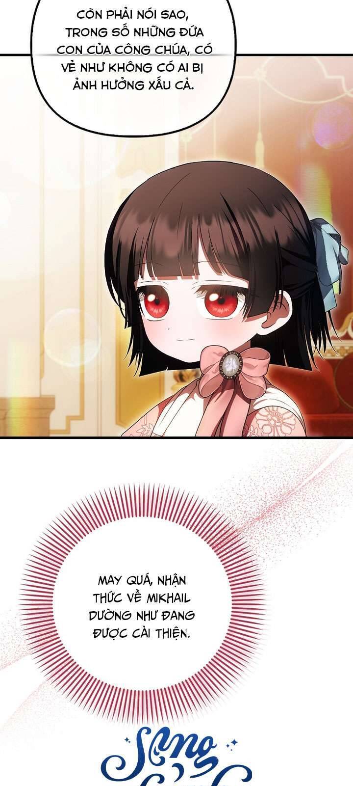 Lần Đầu Tiên Được Yêu Thương Chap 55 - Next Chap 56