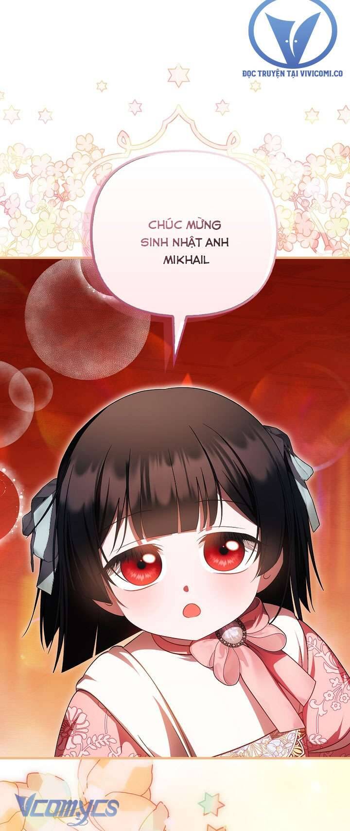 Lần Đầu Tiên Được Yêu Thương Chap 55 - Next Chap 56