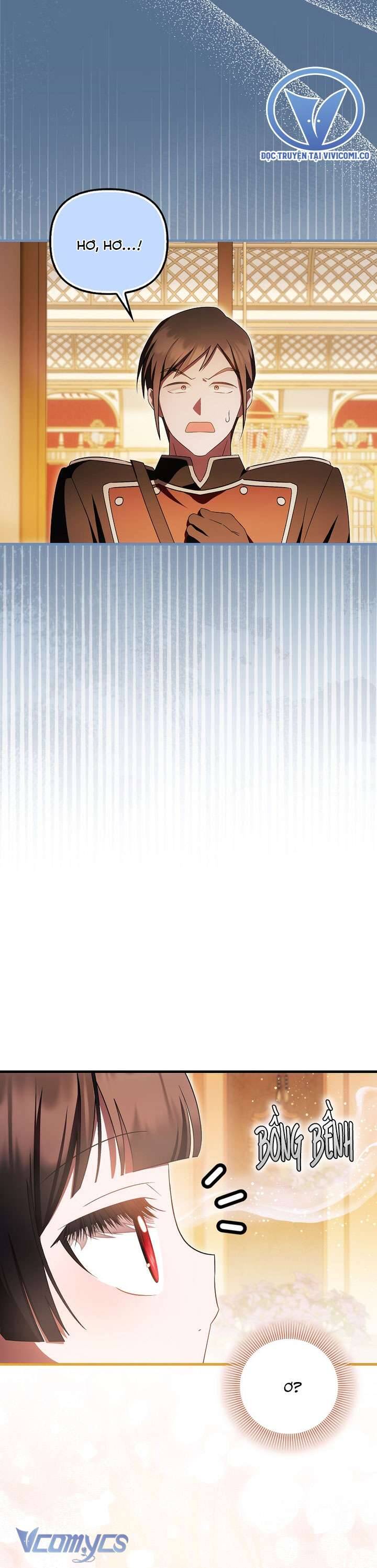 Lần Đầu Tiên Được Yêu Thương Chap 55 - Next Chap 56