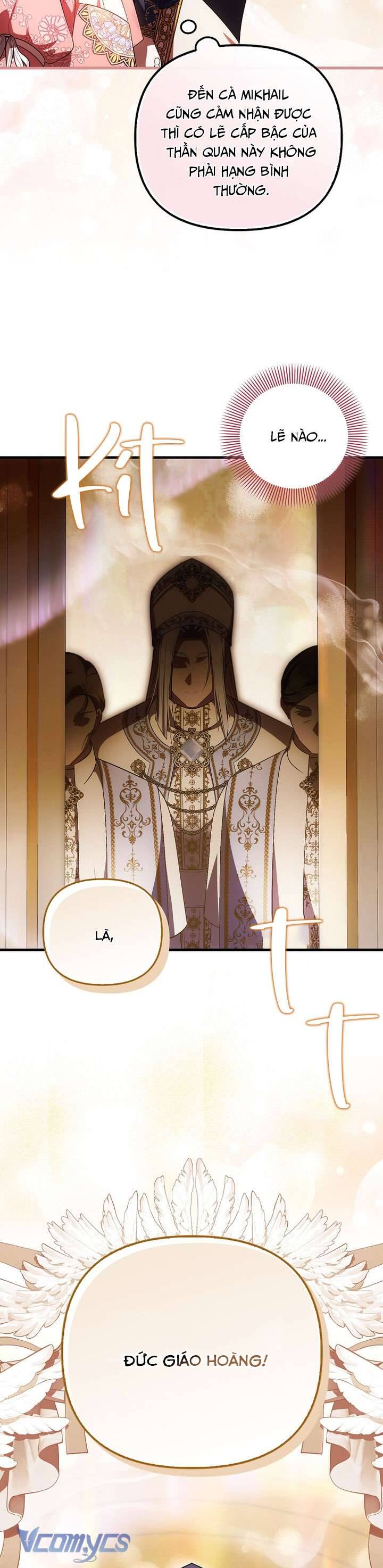 Lần Đầu Tiên Được Yêu Thương Chap 55 - Next Chap 56