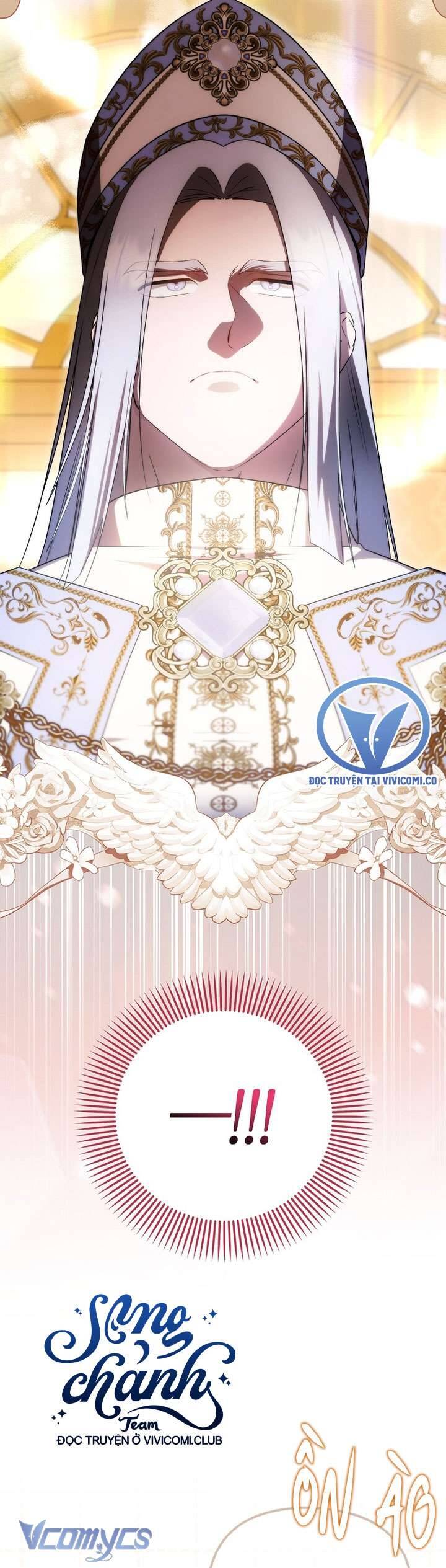 Lần Đầu Tiên Được Yêu Thương Chap 55 - Next Chap 56