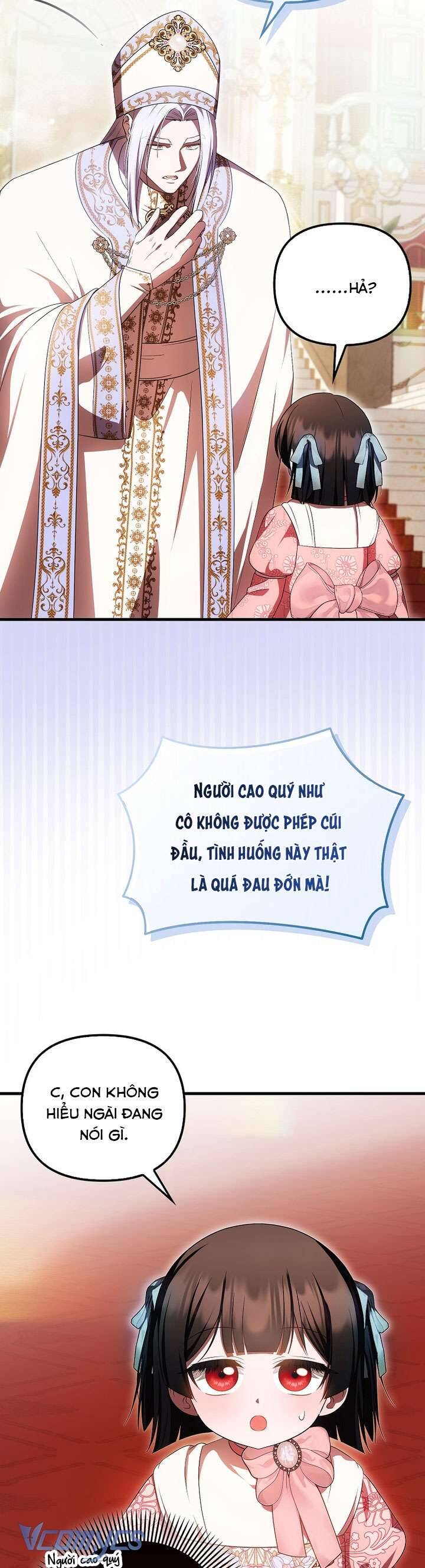 Lần Đầu Tiên Được Yêu Thương Chap 55 - Next Chap 56