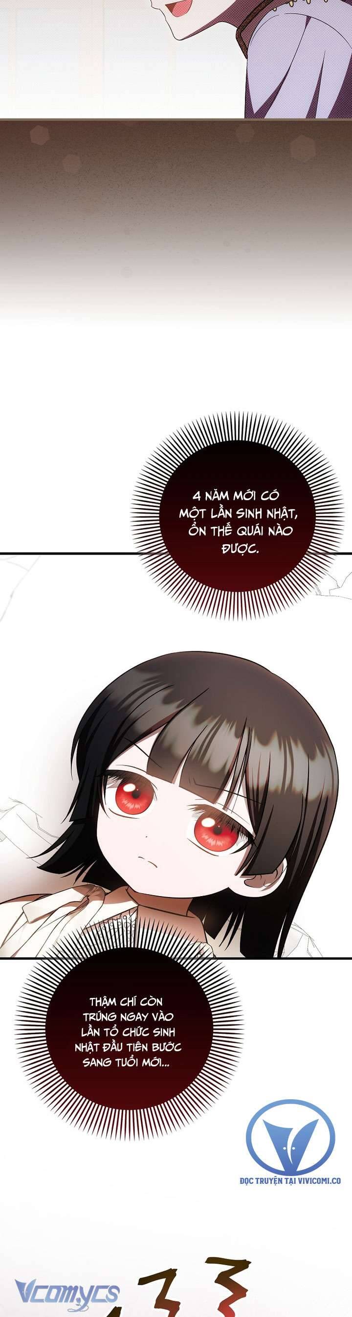 Lần Đầu Tiên Được Yêu Thương Chap 55 - Next Chap 56