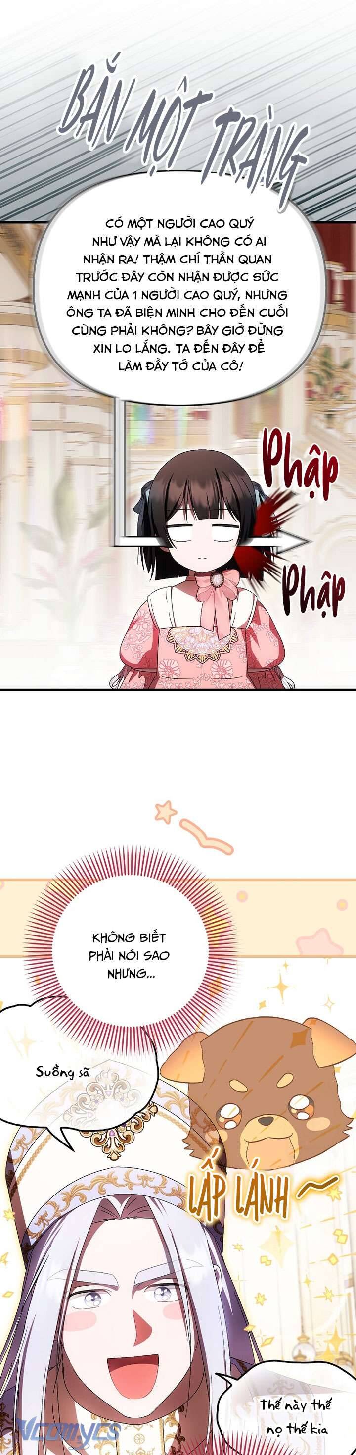 Lần Đầu Tiên Được Yêu Thương Chap 55 - Next Chap 56