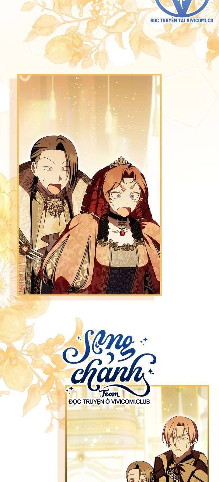 Lần Đầu Tiên Được Yêu Thương Chap 55 - Next Chap 56