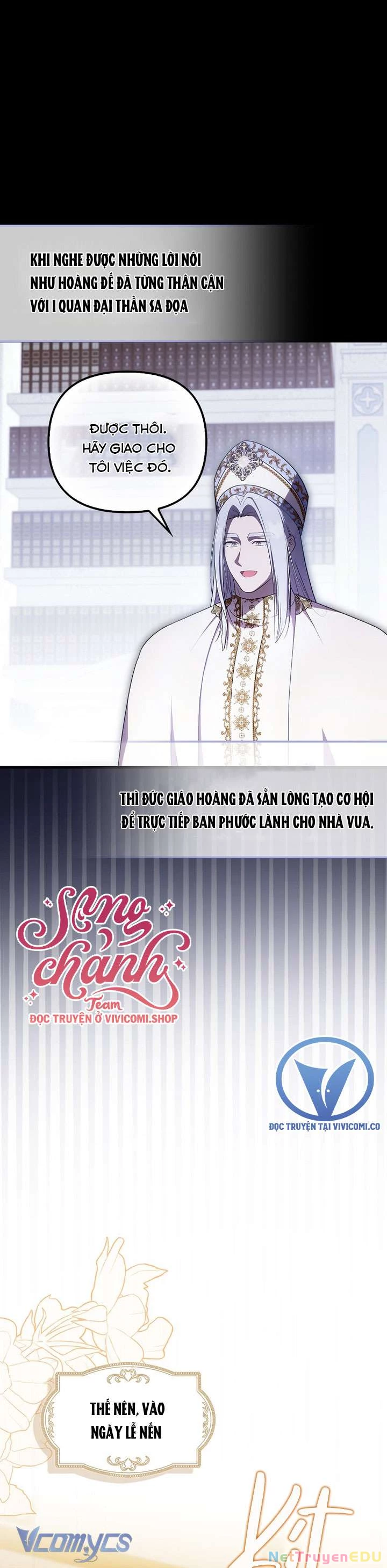 Lần Đầu Tiên Được Yêu Thương Chap 57 - Next Chap 58