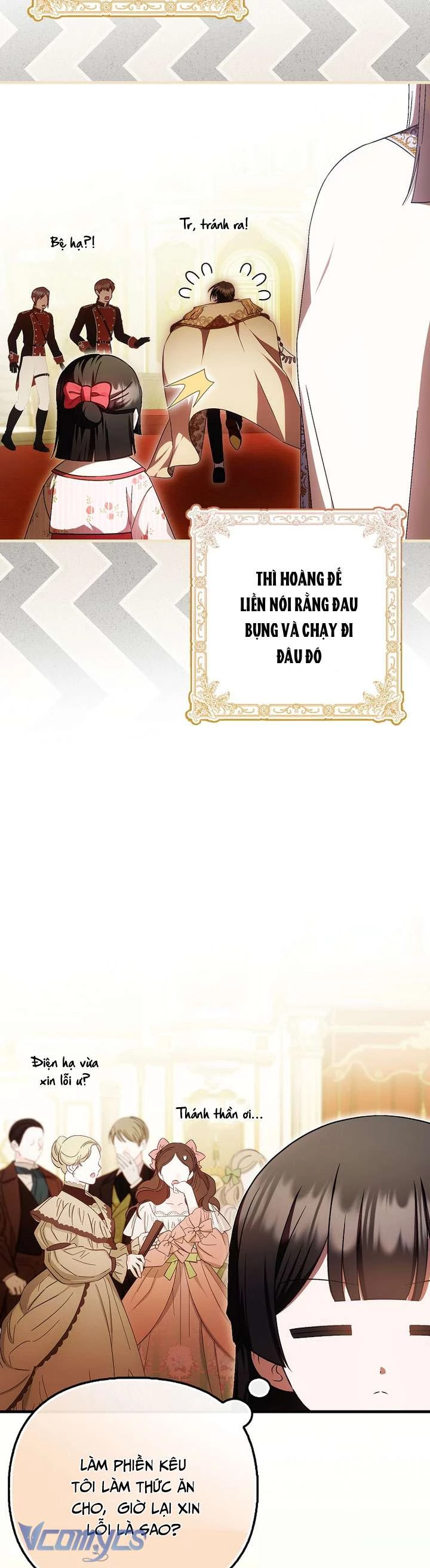 Lần Đầu Tiên Được Yêu Thương Chap 57 - Next Chap 58