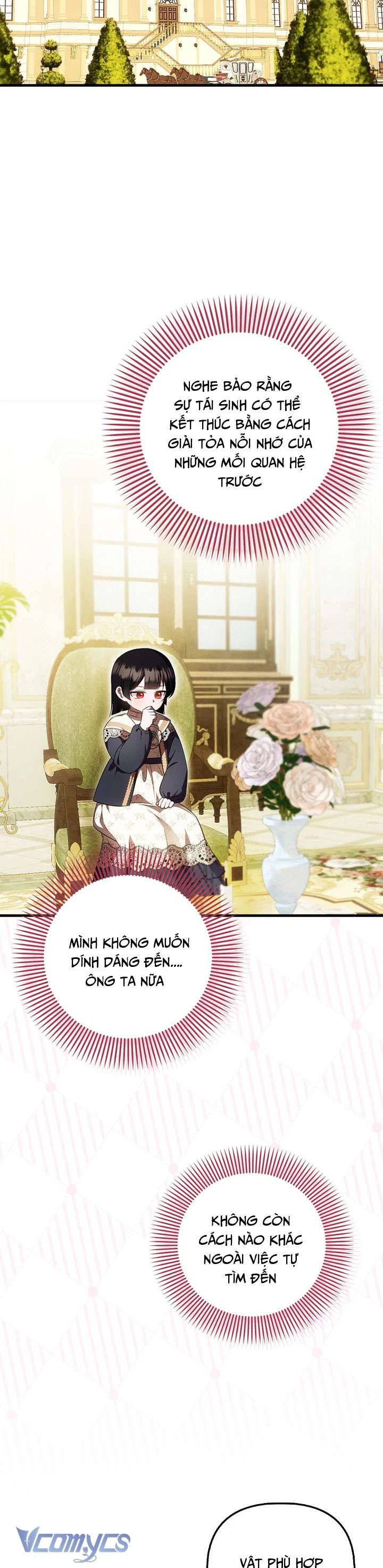 Lần Đầu Tiên Được Yêu Thương Chap 57 - Next Chap 58