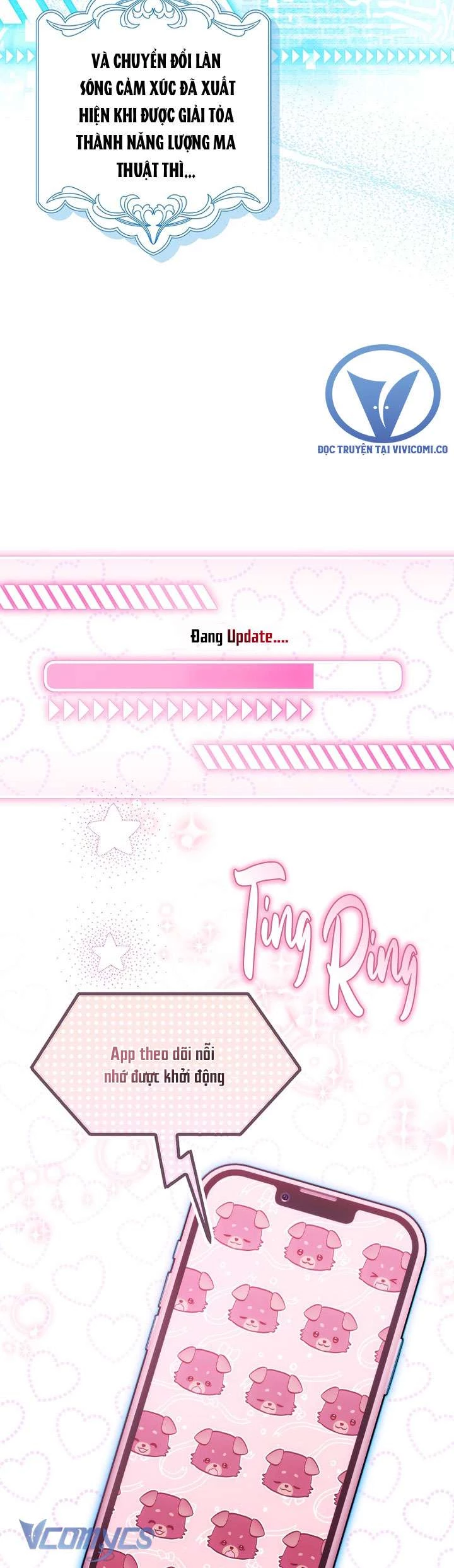 Lần Đầu Tiên Được Yêu Thương Chap 57 - Next Chap 58