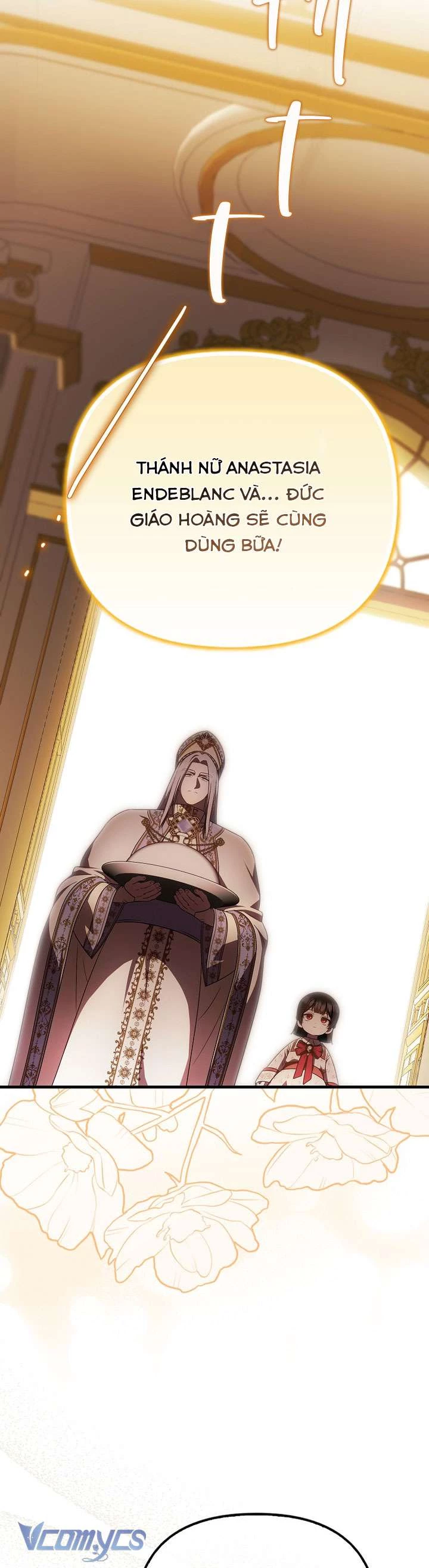 Lần Đầu Tiên Được Yêu Thương Chap 57 - Next Chap 58