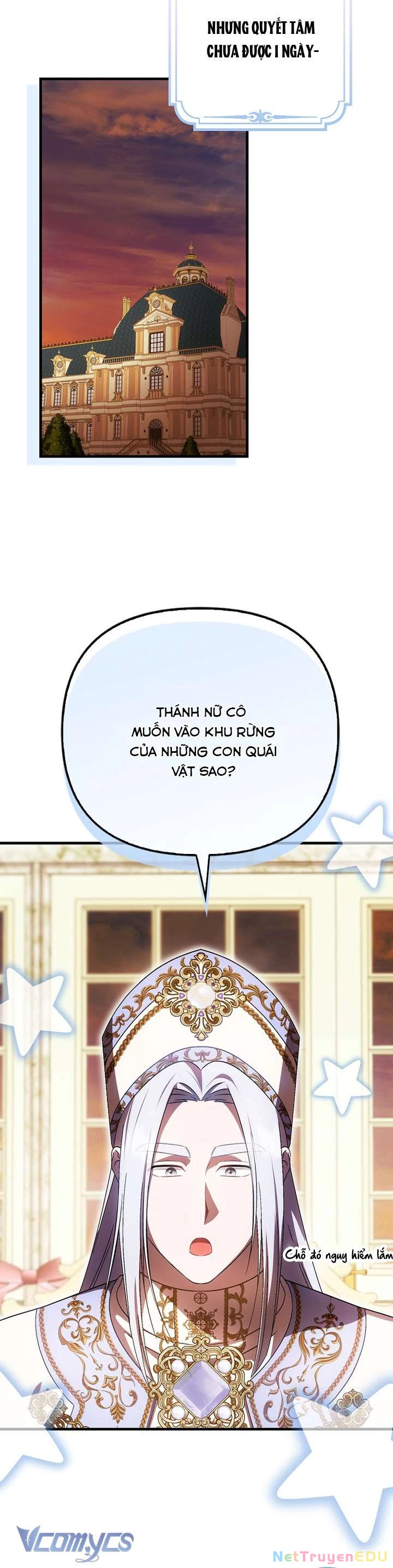 Lần Đầu Tiên Được Yêu Thương Chap 57 - Next Chap 58