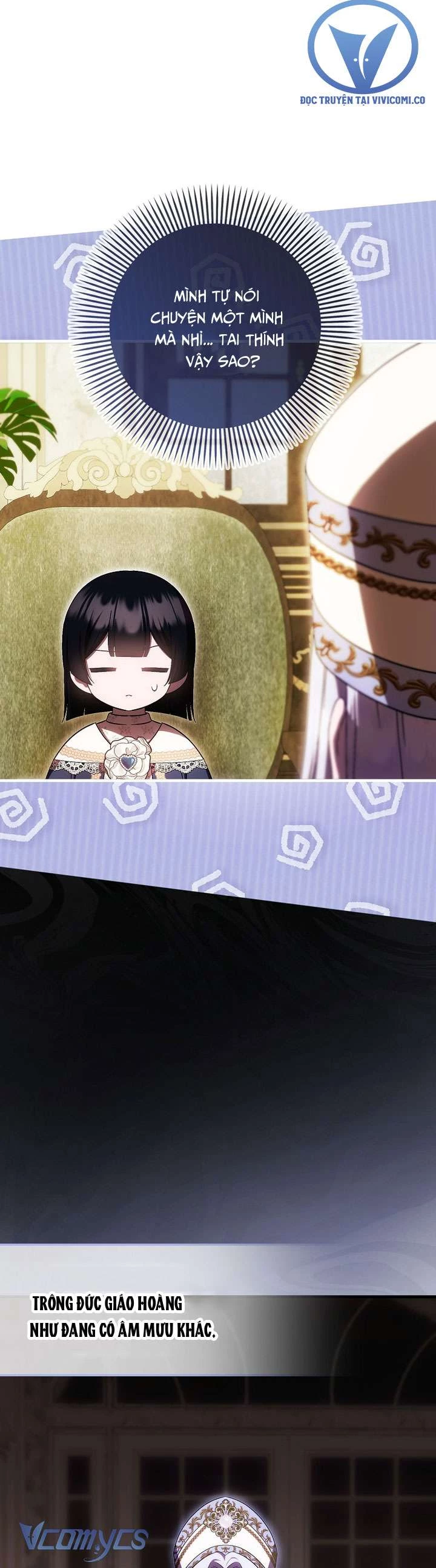 Lần Đầu Tiên Được Yêu Thương Chap 57 - Next Chap 58