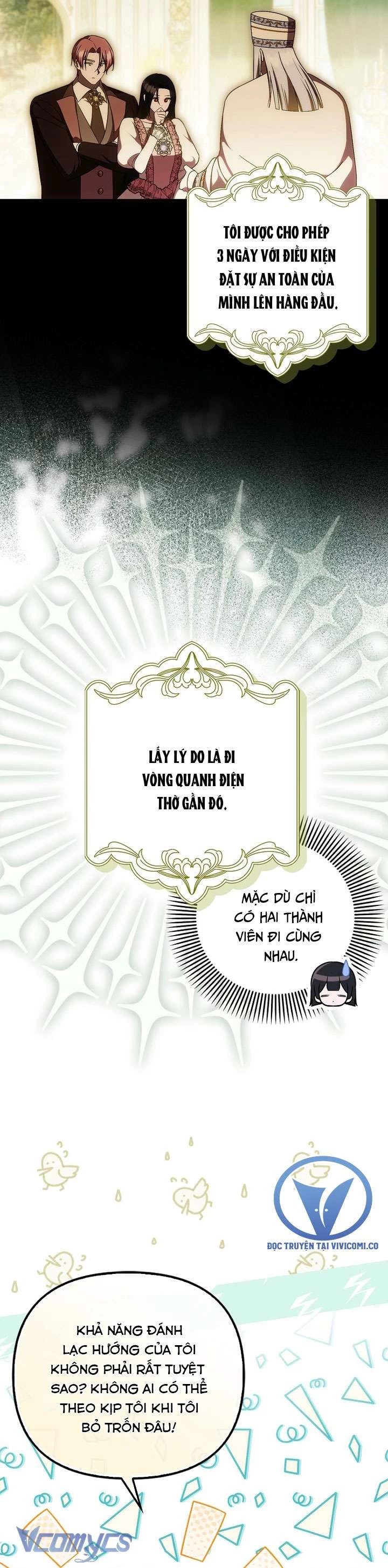 Lần Đầu Tiên Được Yêu Thương Chap 57 - Next Chap 58